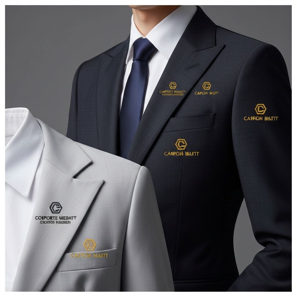 Merrowed Border Patches